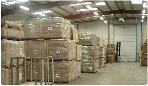 Stock de s�curit�