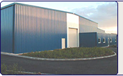 Bureau Commercial France - CORINT Group