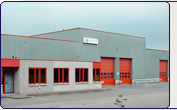 Bureau Commercial Europe - CORINT Group